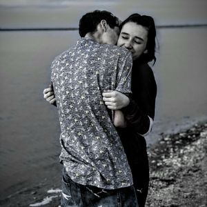 Meet your Posher, Adrian